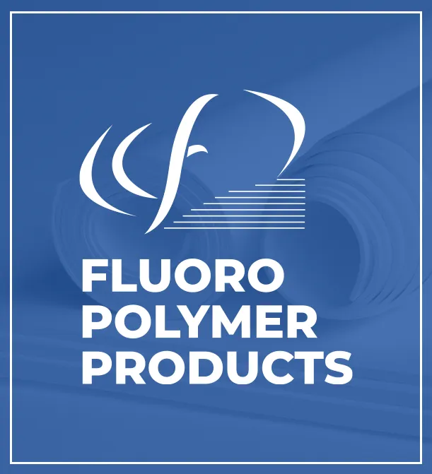 Fluoro Polymer Products facility