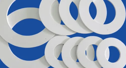 PTFE Gaskets: Properties, Uses & Installation Guide for Leak-Free Sealing